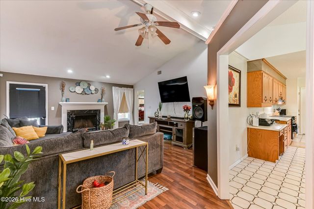 4007 Goshen Lane S, Augusta, GA 30906