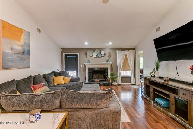 4007 Goshen Lane S, Augusta, GA 30906