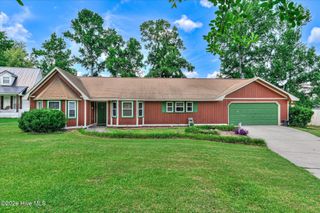 4007 Goshen Lane S, Augusta, GA 30906