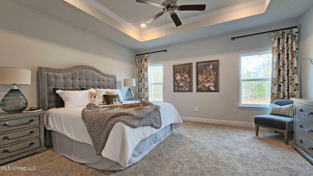 7777 Magnolia Loop, Pass Christian, MS 39571