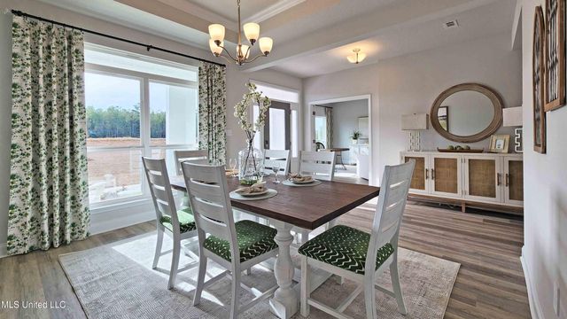 7777 Magnolia Loop, Pass Christian, MS 39571