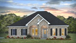 7777 Magnolia Loop, Pass Christian, MS 39571