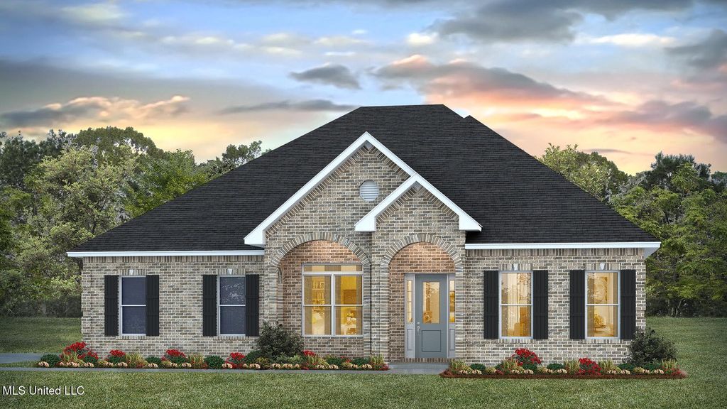 7777 Magnolia Loop, Pass Christian, MS 39571