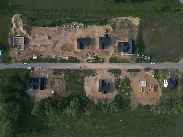 1143 Aster Lane, Blair Twp, MI 49696