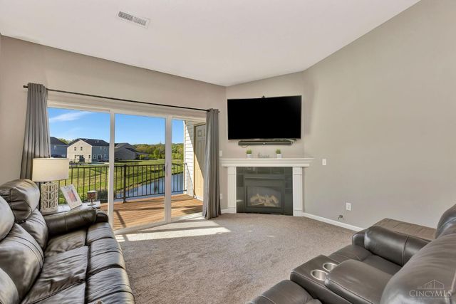 7282 Villa Lane, Crosby Twp, OH 45030
