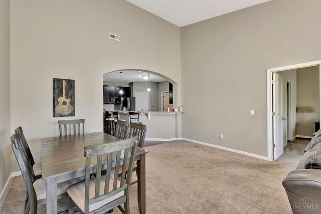 7282 Villa Lane, Crosby Twp, OH 45030