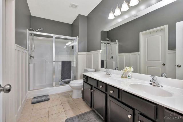 7282 Villa Lane, Crosby Twp, OH 45030