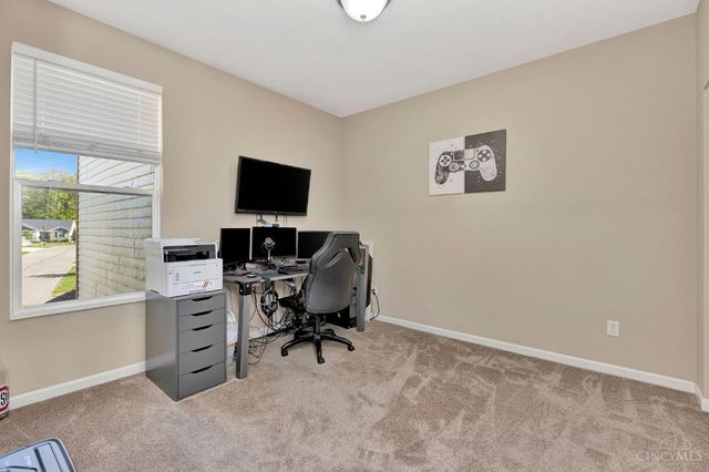 7282 Villa Lane, Crosby Twp, OH 45030