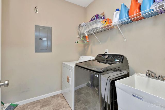 7282 Villa Lane, Crosby Twp, OH 45030