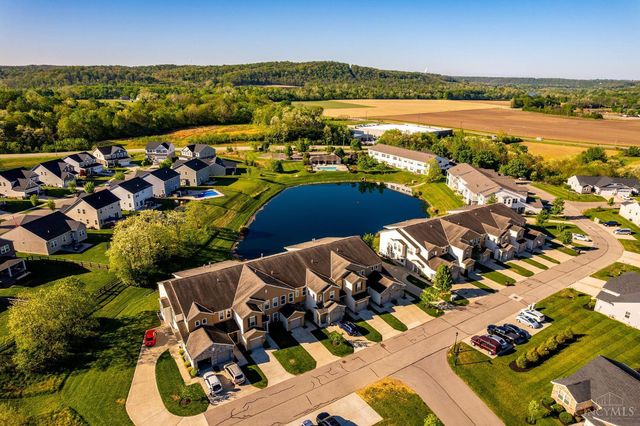 7282 Villa Lane, Crosby Twp, OH 45030