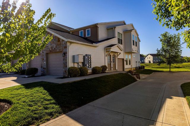 7282 Villa Lane, Crosby Twp, OH 45030