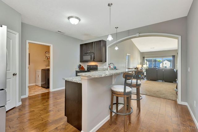 7282 Villa Lane, Crosby Twp, OH 45030