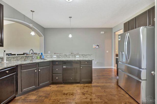 7282 Villa Lane, Crosby Twp, OH 45030
