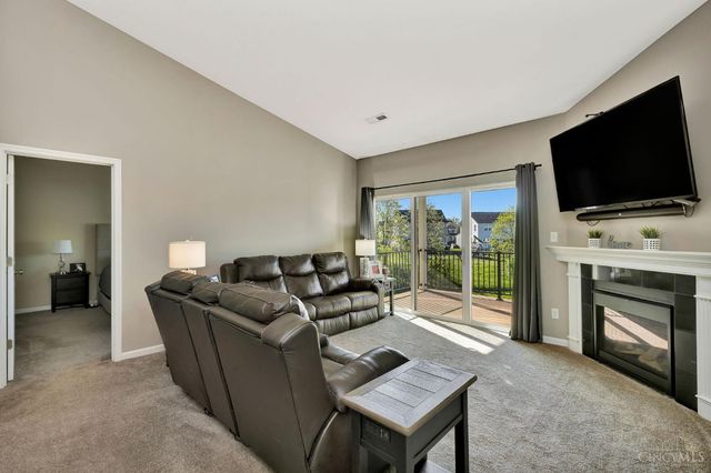 7282 Villa Lane, Crosby Twp, OH 45030