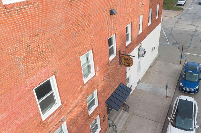 38 N PARK Row, Erie, PA 16501