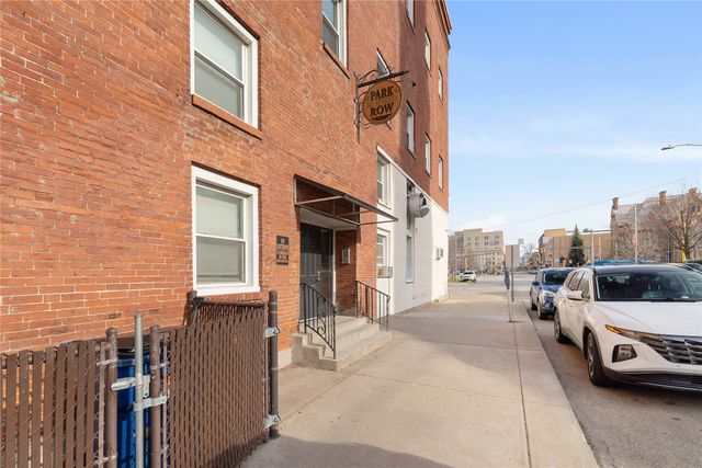 38 N PARK Row, Erie, PA 16501