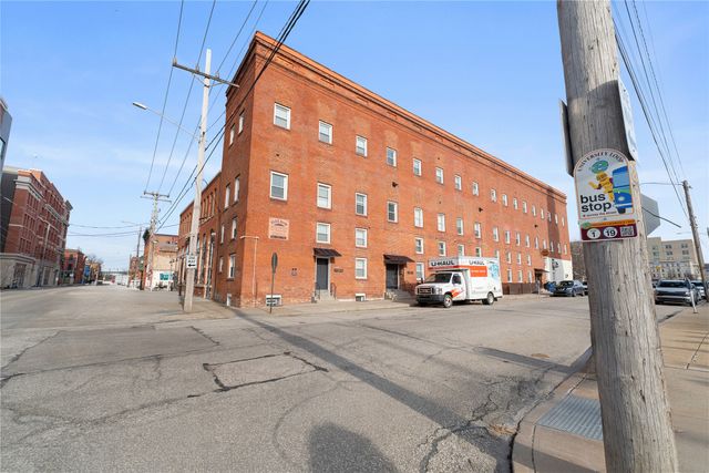 38 N PARK Row, Erie, PA 16501