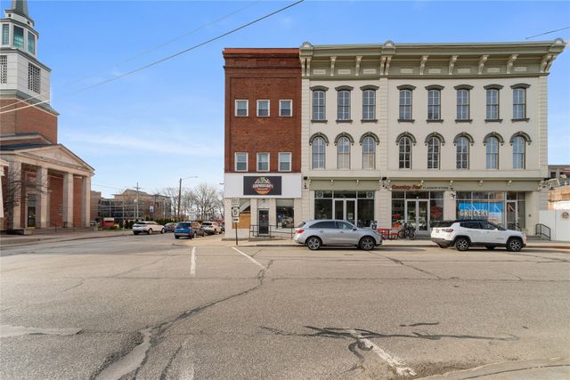 38 N PARK Row, Erie, PA 16501