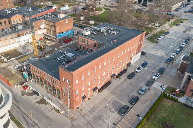 38 N PARK Row, Erie, PA 16501