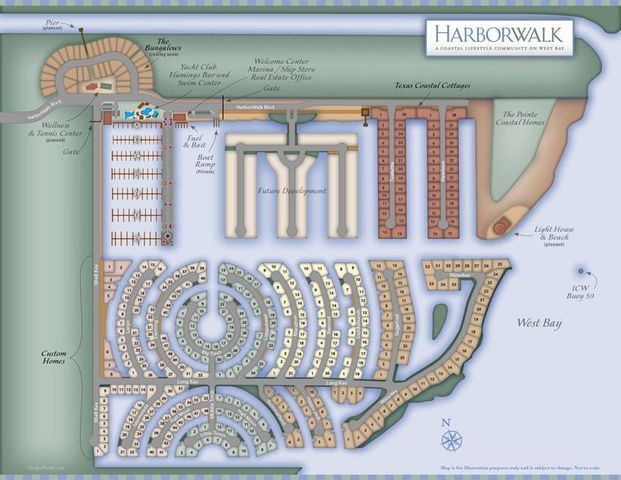 27 Isla Morada, Hitchcock, TX 77563