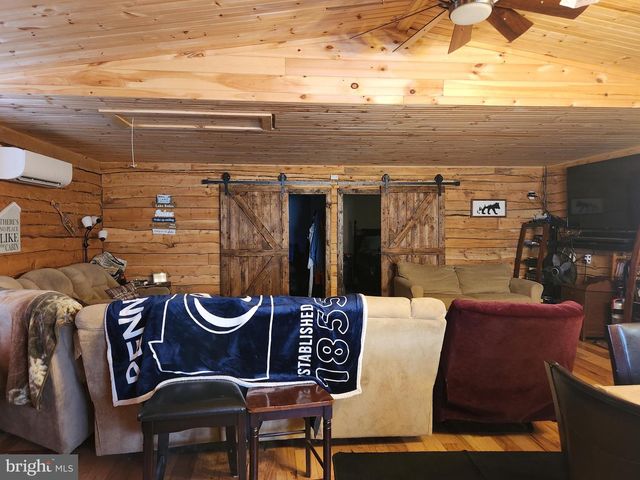 11060 SUNDAY DRIVE, Huntingdon, PA 16652