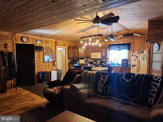 11060 SUNDAY DRIVE, Huntingdon, PA 16652