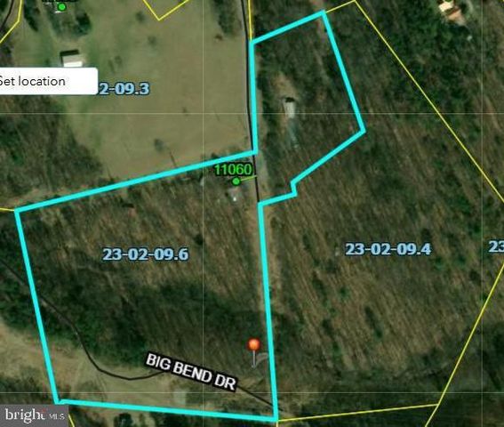 11060 SUNDAY DRIVE, Huntingdon, PA 16652