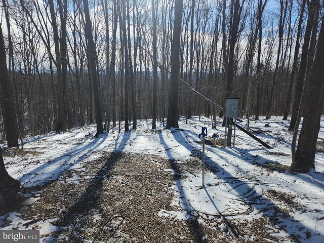 11060 SUNDAY DRIVE, Huntingdon, PA 16652