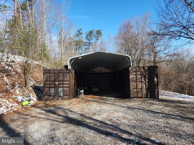 11060 SUNDAY DRIVE, Huntingdon, PA 16652