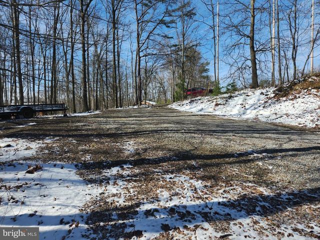 11060 SUNDAY DRIVE, Huntingdon, PA 16652