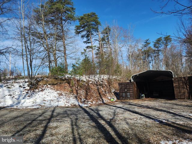 11060 SUNDAY DRIVE, Huntingdon, PA 16652