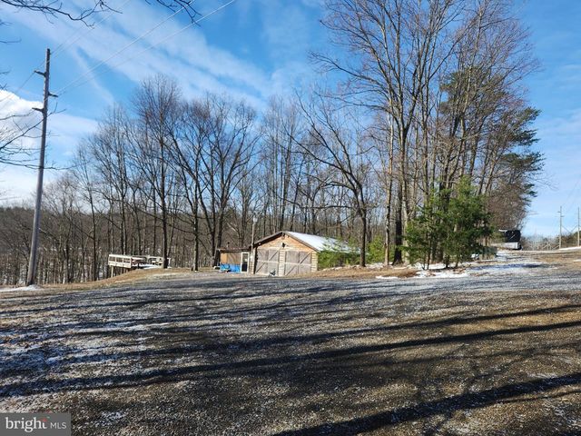 11060 SUNDAY DRIVE, Huntingdon, PA 16652