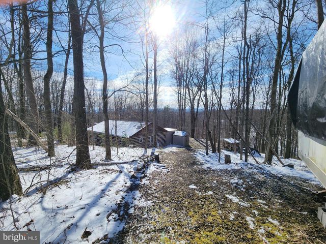 11060 SUNDAY DRIVE, Huntingdon, PA 16652