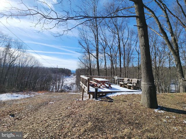 11060 SUNDAY DRIVE, Huntingdon, PA 16652