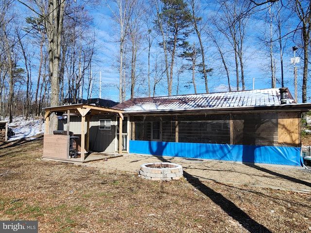 11060 SUNDAY DRIVE, Huntingdon, PA 16652