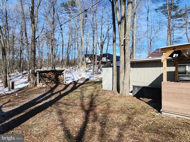 11060 SUNDAY DRIVE, Huntingdon, PA 16652