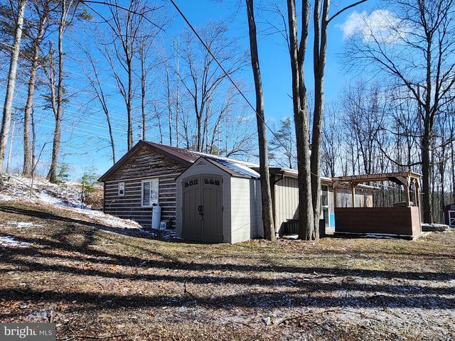 11060 SUNDAY DRIVE, Huntingdon, PA 16652