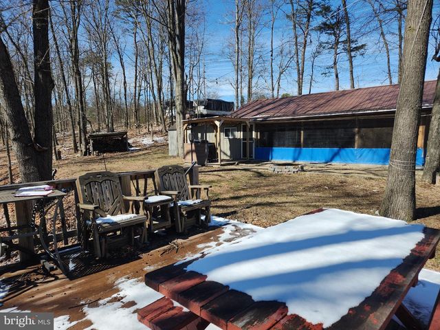 11060 SUNDAY DRIVE, Huntingdon, PA 16652