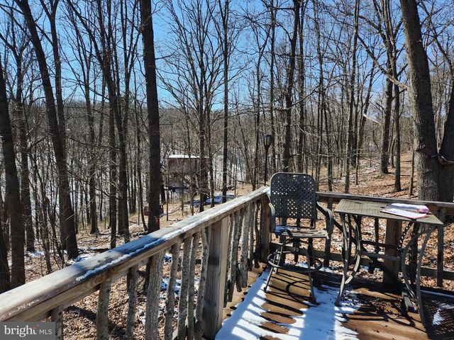 11060 SUNDAY DRIVE, Huntingdon, PA 16652