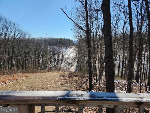 11060 SUNDAY DRIVE, Huntingdon, PA 16652