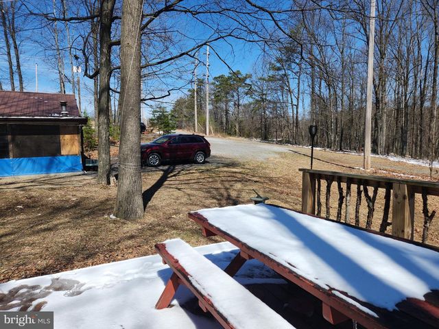 11060 SUNDAY DRIVE, Huntingdon, PA 16652