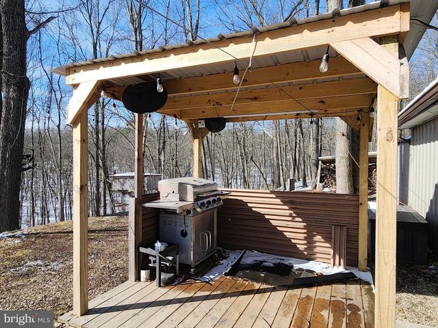 11060 SUNDAY DRIVE, Huntingdon, PA 16652