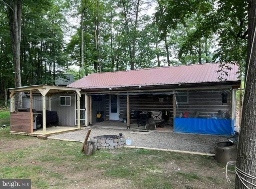 11060 SUNDAY DRIVE, Huntingdon, PA 16652