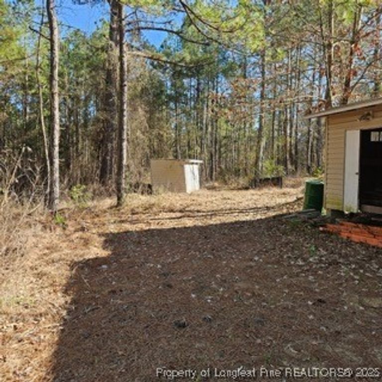 737 N Vass Road, Raeford, NC 28376