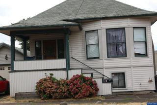424 Baker St SE, Albany, OR 97321