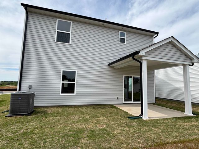 1237 Crested Iris Street, Moore, SC 29369