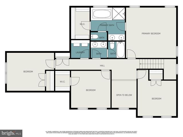 17 ACCOKEEK VIEW LN, Stafford, VA 22554