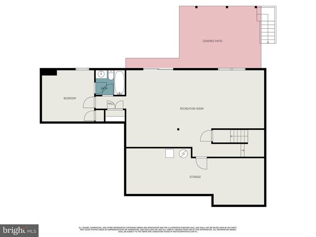17 ACCOKEEK VIEW LN, Stafford, VA 22554