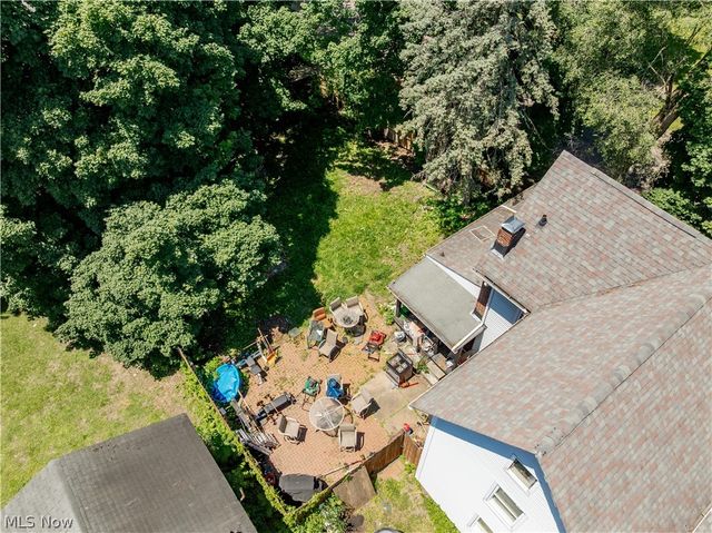 323 2nd Street NE, Massillon, OH 44646