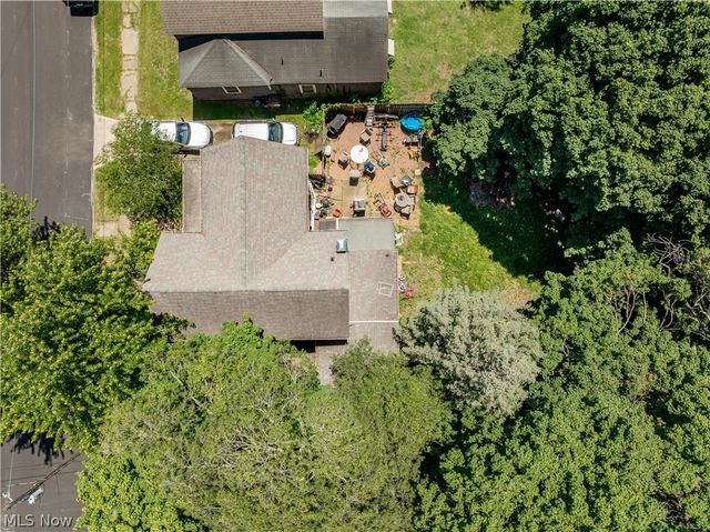 323 2nd Street NE, Massillon, OH 44646
